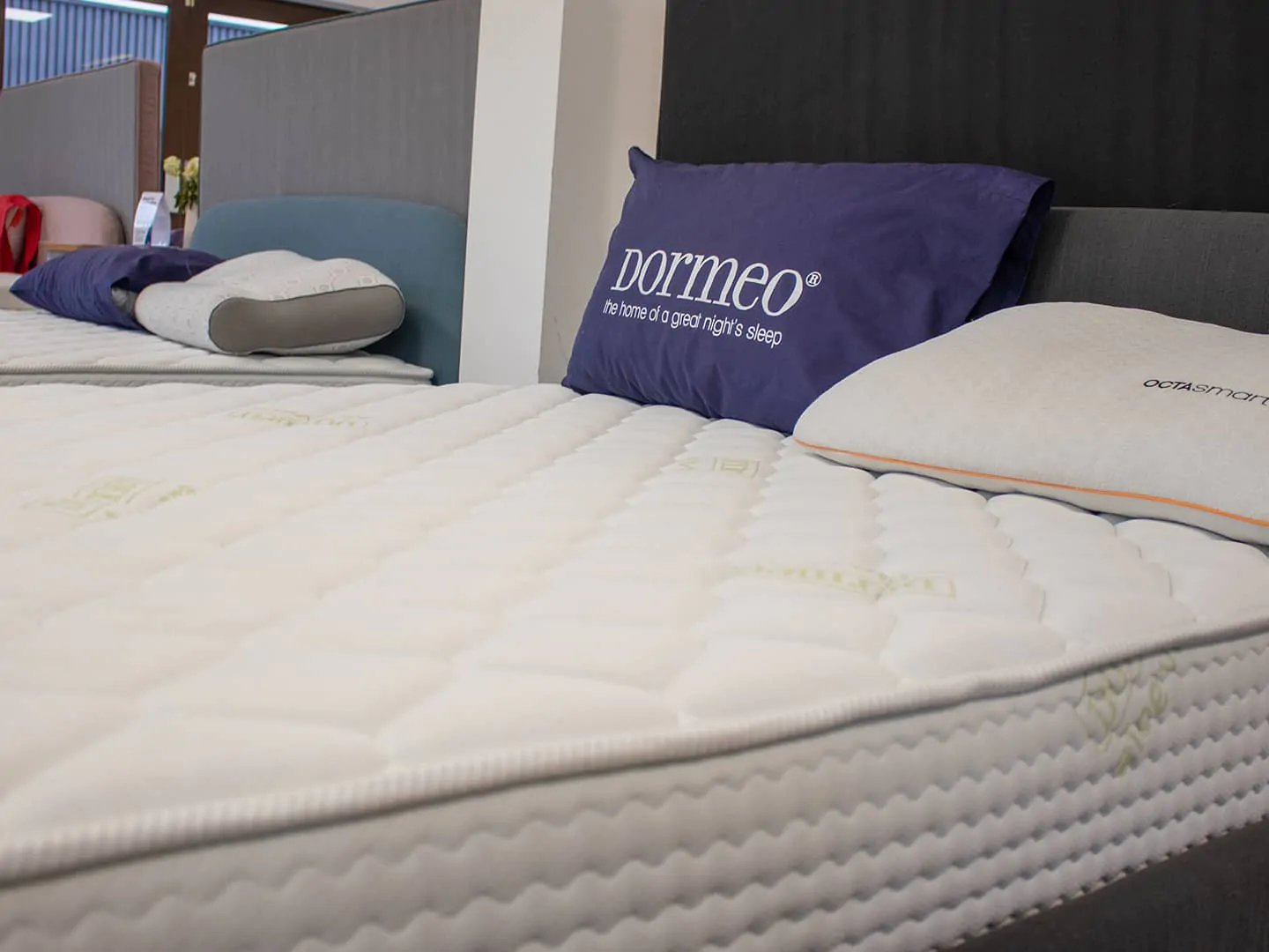 Dormeo Retail Store - High Wycombe