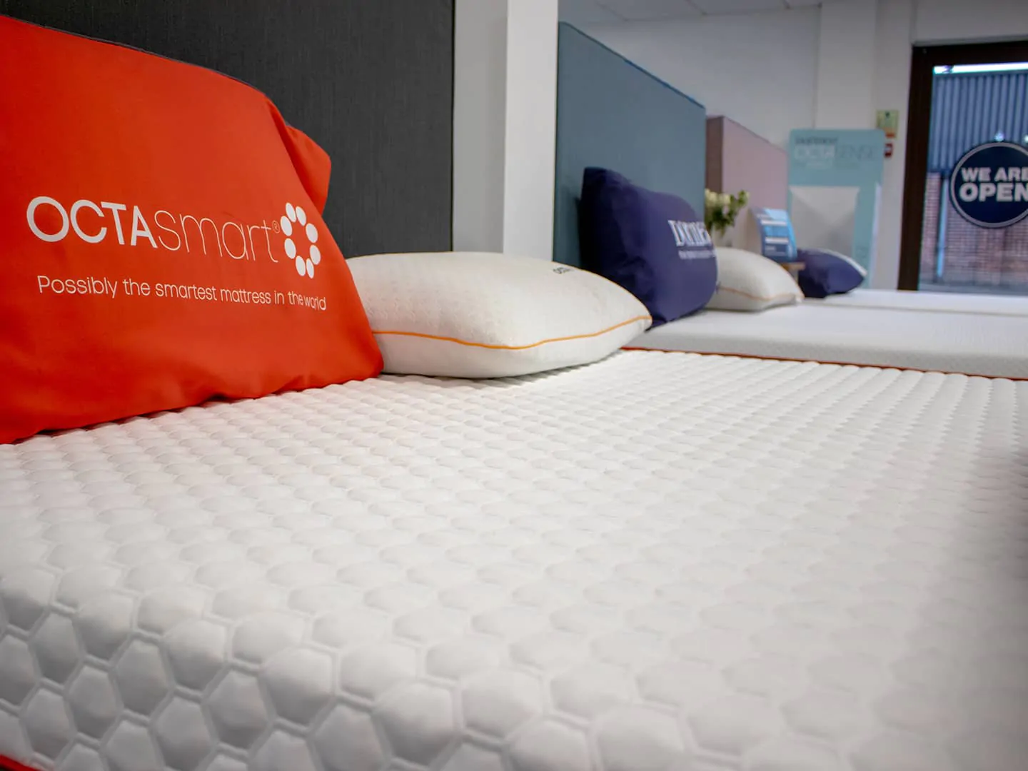 Dormeo Retail Store - High Wycombe