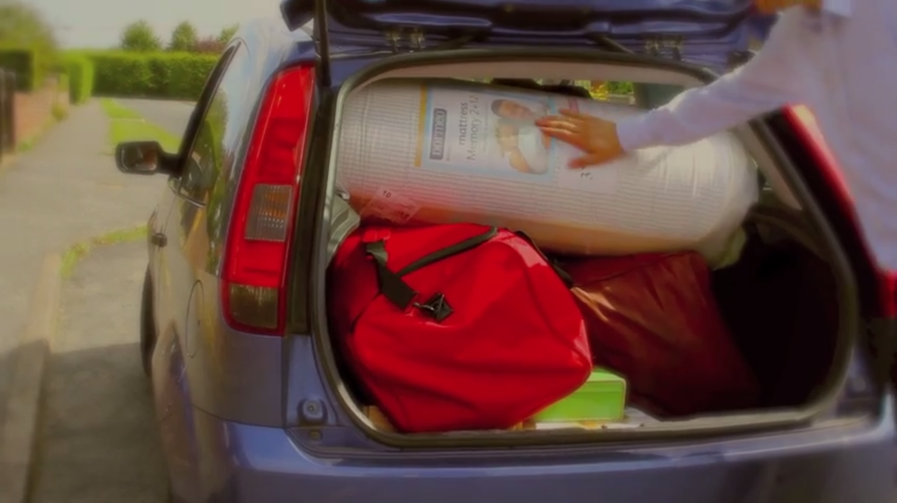 Back to Uni - The Importance Of Good Sleep When Studying