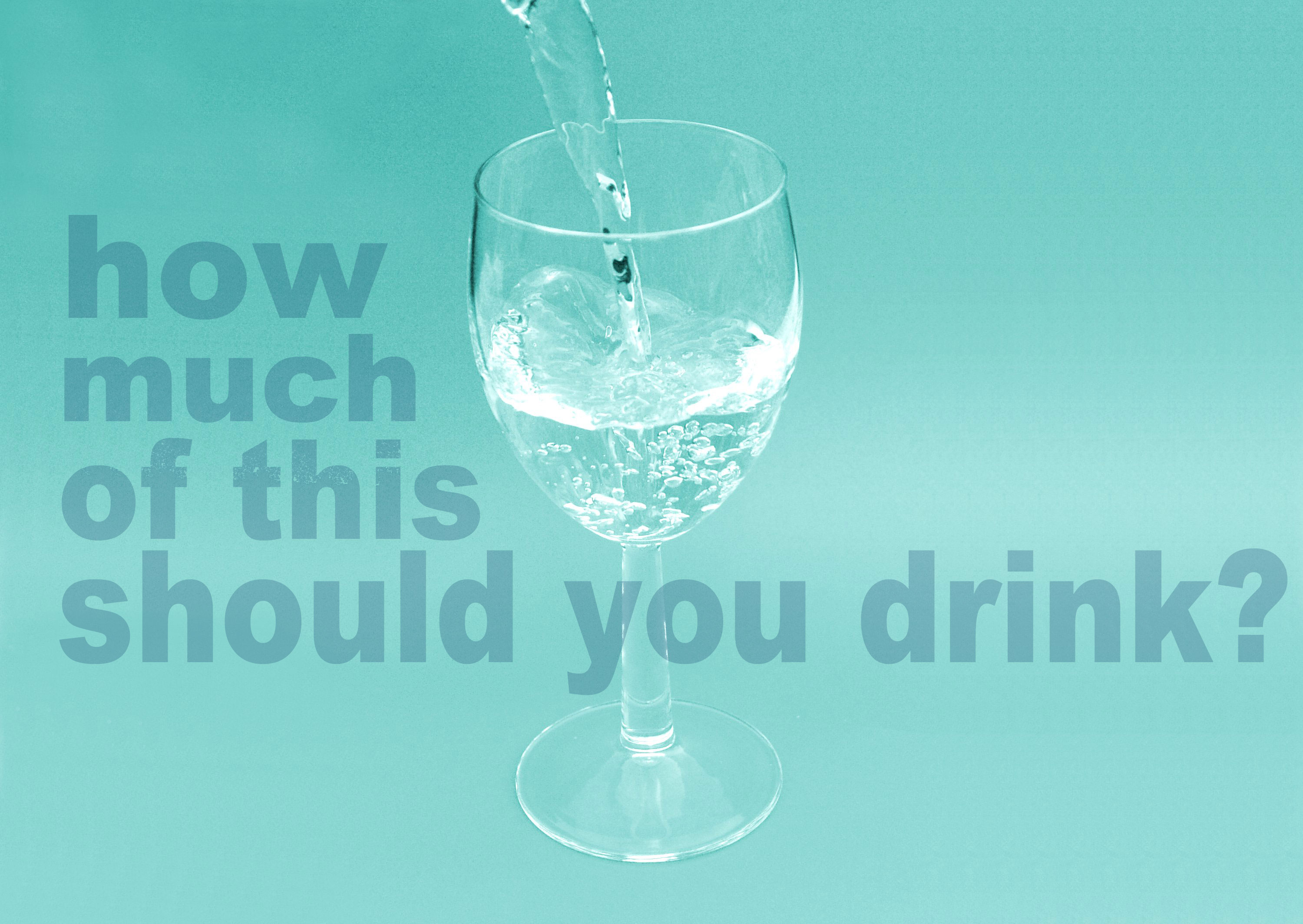 The Benefits Of Drinking Water First Thing And Last Thing At Night