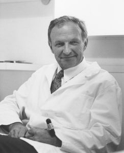 Medical advice for people with spine problems