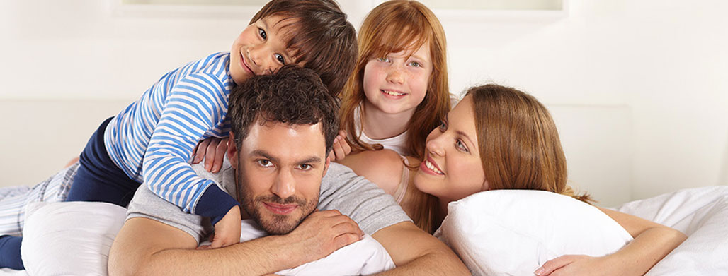 The Sleep Foundation's Latest Sleep Time Guidelines