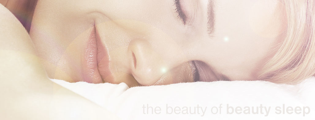 Beauty Sleep And You