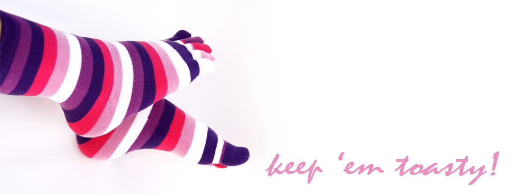 Sleep Tip: Wear Socks In Bed For Better Sleep
