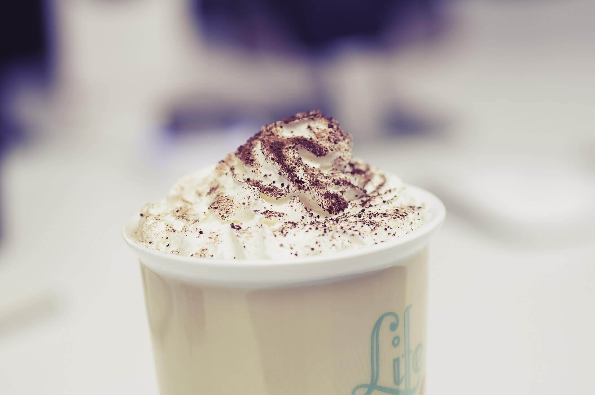 The best drinks for bedtime Dormeo UK