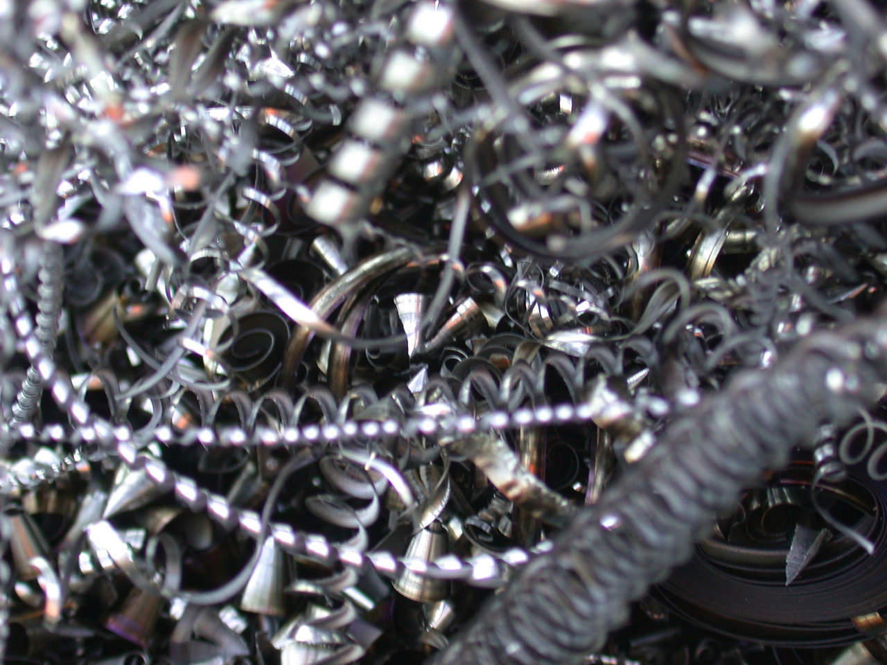 Silver in the Spotlight