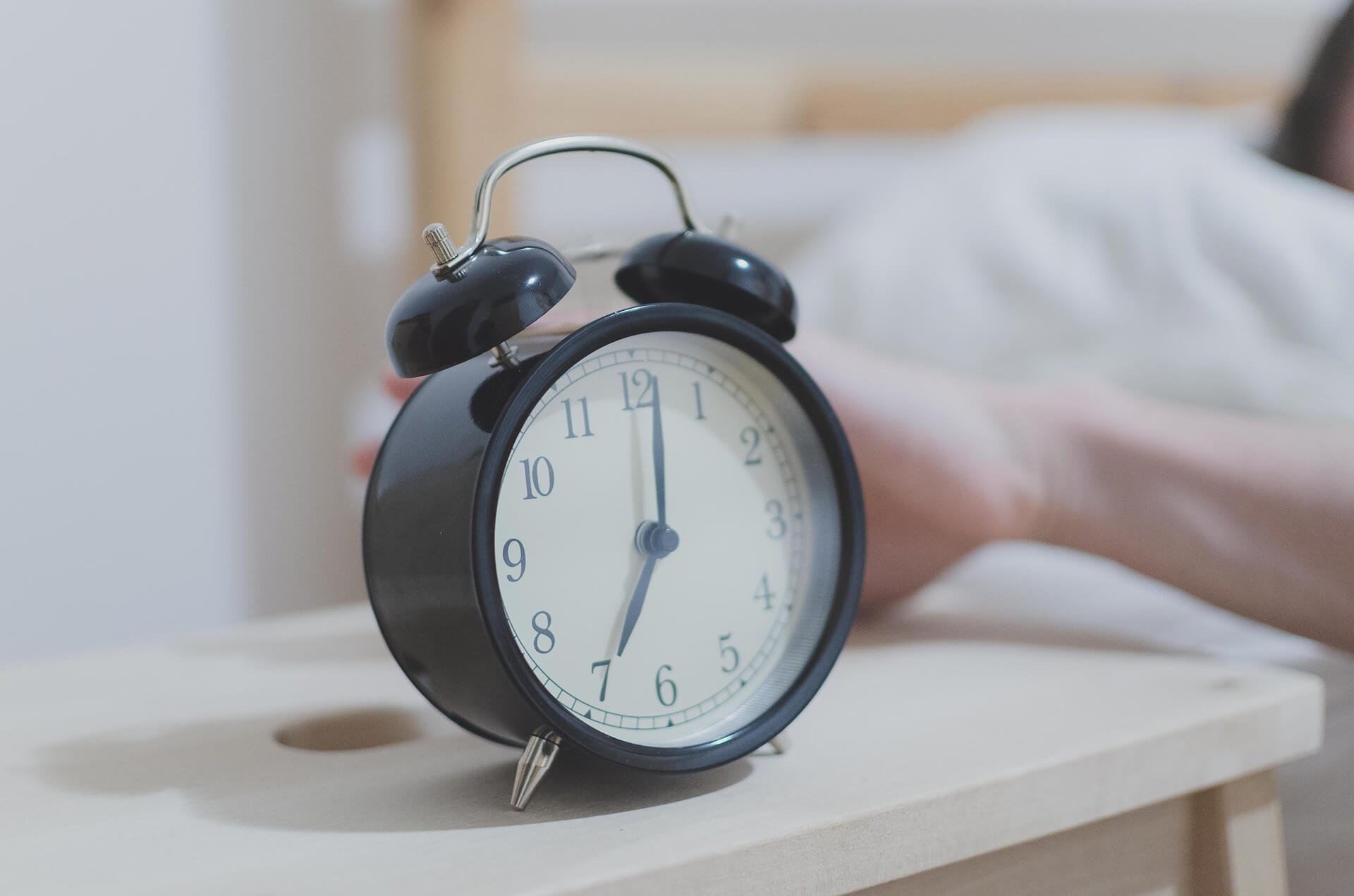 Clocks going back: Why it happens and how to help your kids adjust