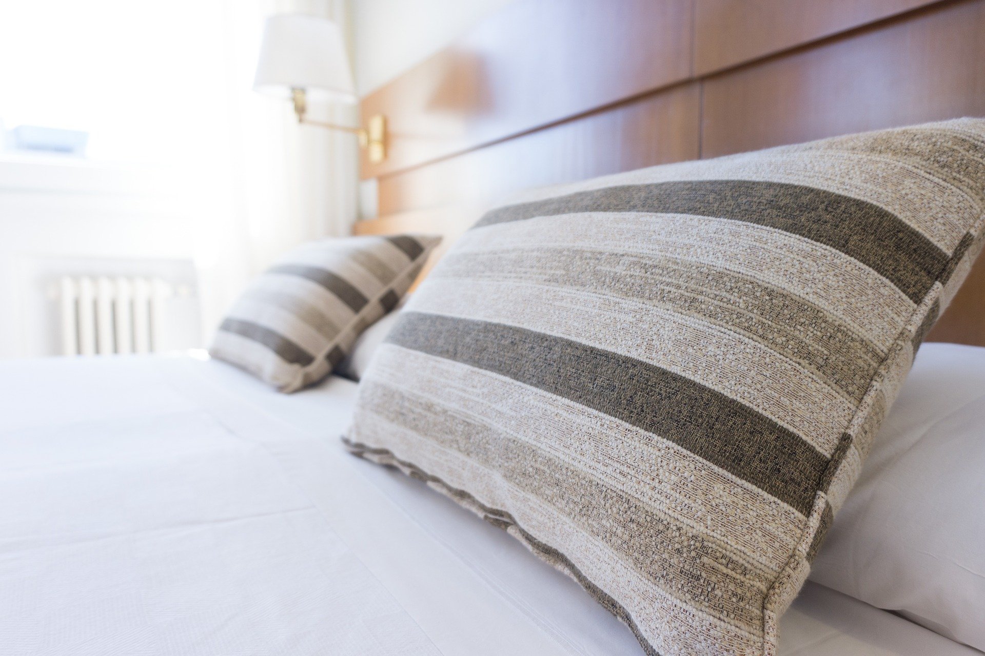 5 Tidy Benefits of Good Bed Hygiene