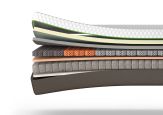 Octasmart Premium Hybrid Deluxe Mattress