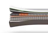 Octasmart Premium Hybrid Mattress