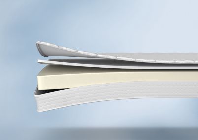 Dormeo Aloe Vera Memory Foam Mattress