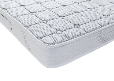 Dormeo Fresh Memory Foam Mattress, Small Double
