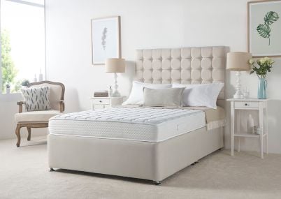 Dormeo Fresh Plus Memory Foam Mattress