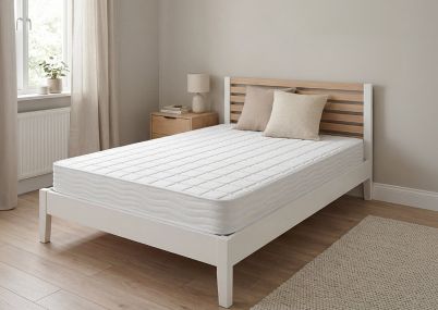 Dormeo Memory Classic Memory Foam Mattress