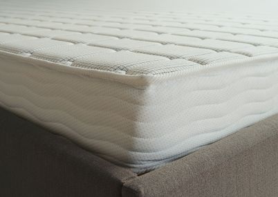 Dormeo Memory Plus Memory Foam Mattress - Retail Box