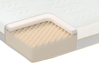 Dormeo Options Memory Foam Mattress, Double
