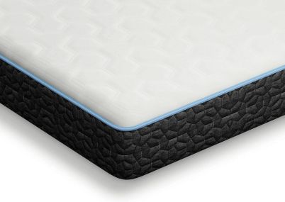 Dormeo Reflections Bliss Mattress, Single 