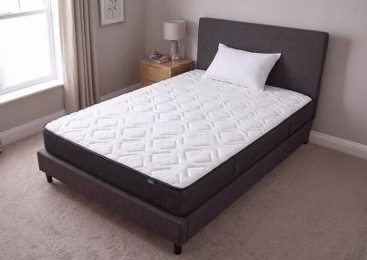 Dormeo S Plus Memory Foam Mattress