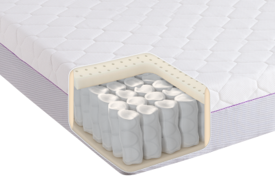 Dormeo Select Hybrid Latex Mattress