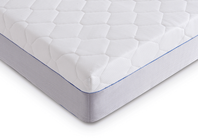 Dormeo Wellsleep Memory Foam Mattress, King