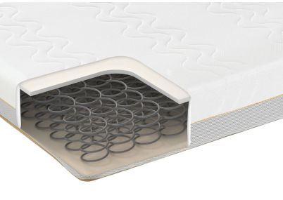 Dormeo Options Spring Mattress, King