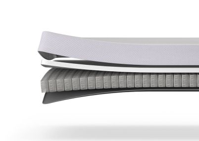 Dormeo Essence Hybrid Plus Mattress Double 