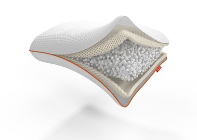 Octasmart Essentials Pillow, Memory