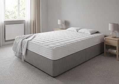 Dormeo Fresh Memory Foam Mattress