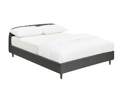 Minimo Bed Frame Super King Graphite