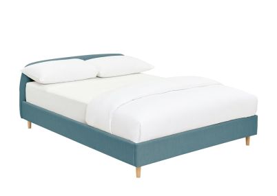 Minimo Bed Frame Double Hydro