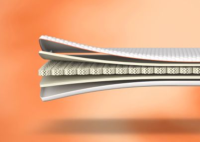 Octasmart Deluxe Mattress Topper