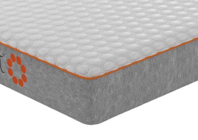 Rejuvenated Octasmart Deluxe Mattress Double