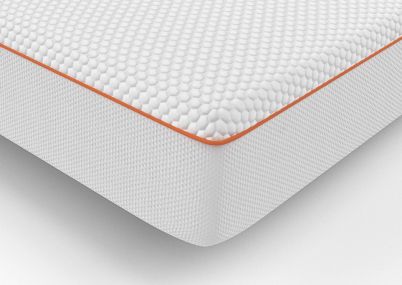 Octasmart Essential Aerocell Mattress Superking