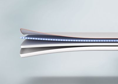 Octasmart Essentials Mattress Topper, Aerocell, Super King