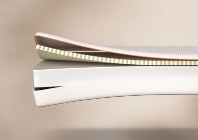 Octasmart Essentials Mattress