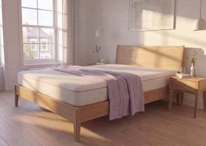 Octasmart Essentials Mattress