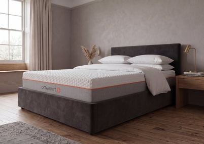 Octasmart Hybrid Deluxe Mattress