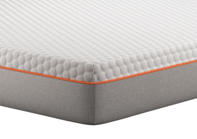 Rejuvenated Octasmart Hybrid Mattress, Super King