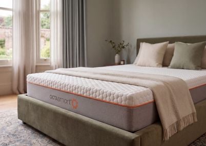 Octasmart Hybrid Mattress
