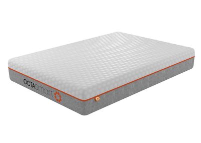 Rejuvenated Octasmart Hybrid Plus Mattress Single 90x190