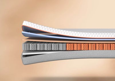 Octasmart Classic Mattress