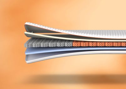 Octasmart Plus Mattress Topper