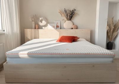 Octasmart Plus Mattress Topper