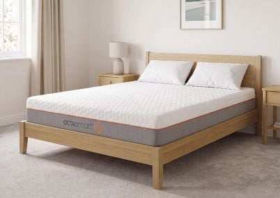 Octasmart Plus Memory Foam Mattress