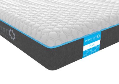 Rejuvenated Octasmart Premium Plus Mattress, Super King