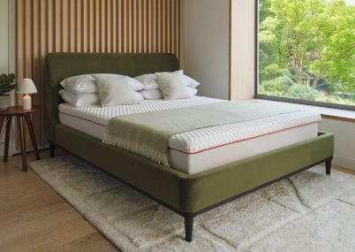 Octasmart Mattress Topper