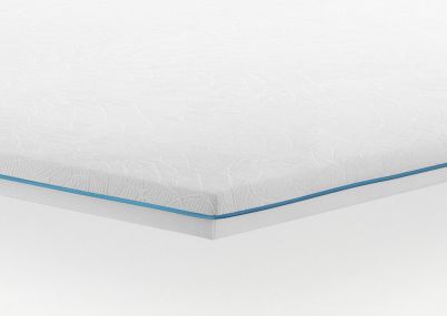 Octaspring Body Zone Cooling Mattress Topper, Super King