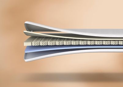 Octaspring Pure Memory (Classic) Mattress Topper