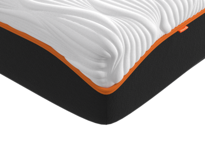 Octaspring Elite Trio Memory Super King