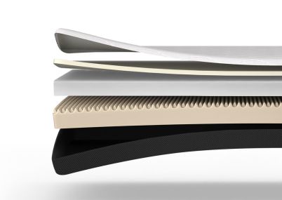 Dormeo Sereno Foam Mattress